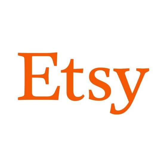 Voucher Etsy