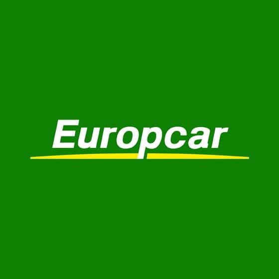 Voucher Europcar