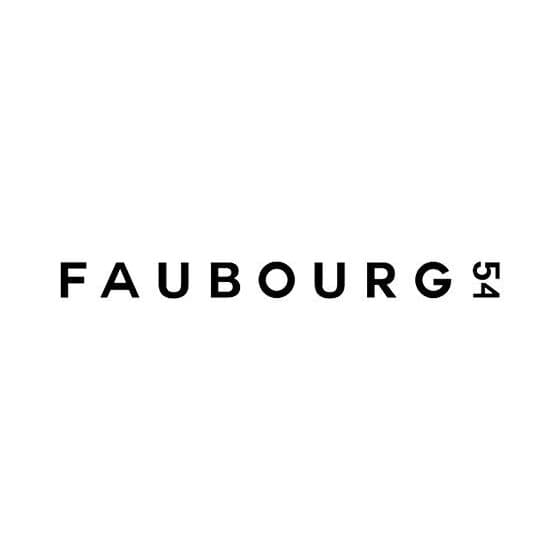 Voucher Faubourg 54