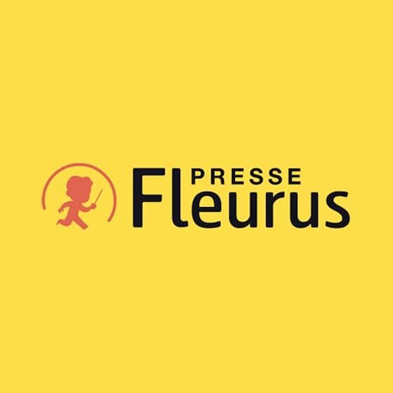 Voucher Fleurus Presse