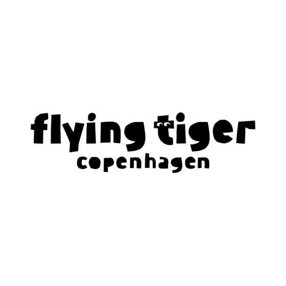 Voucher Flying Tiger