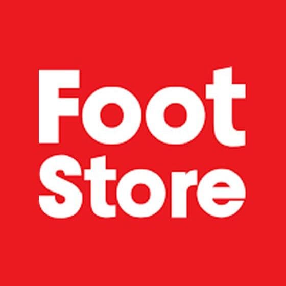 Voucher Foot Store