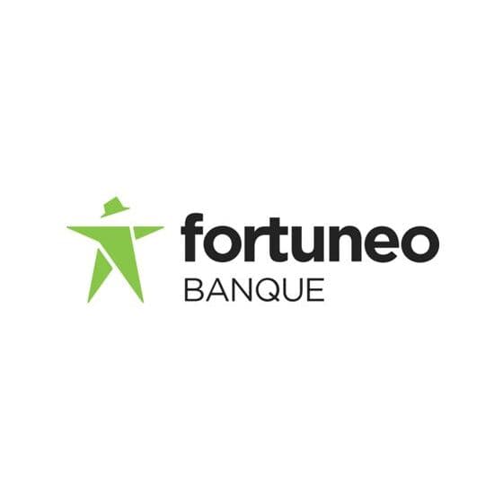 Voucher Fortuneo