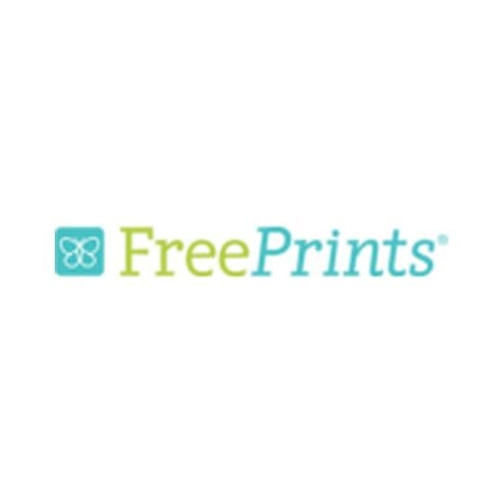 Voucher FreePrints en avril 2026