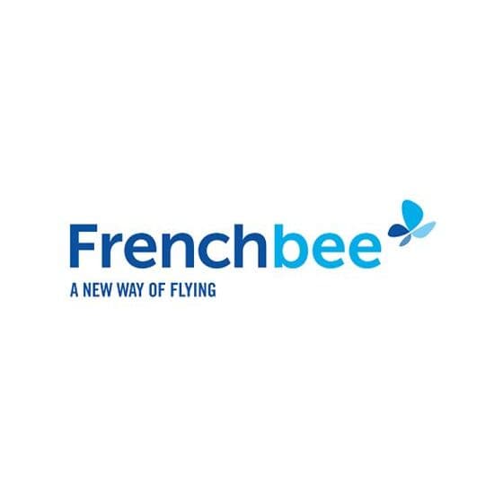 Voucher French Bee