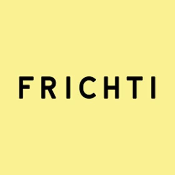 Voucher Frichti