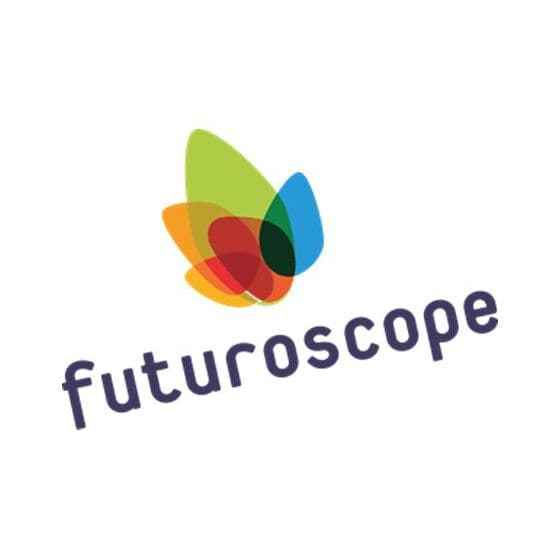 Voucher Futuroscope
