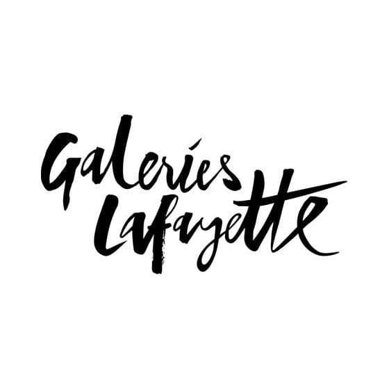 Voucher Galeries Lafayette