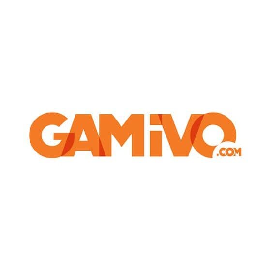 Voucher Gamivo