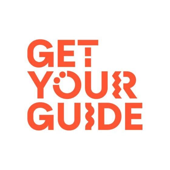 Voucher Get Your Guide