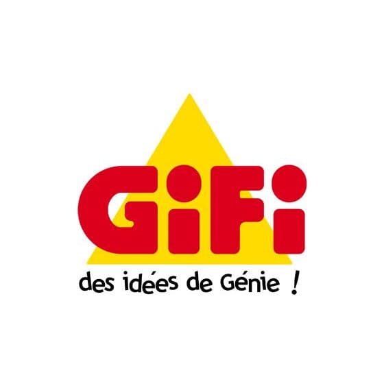 Voucher GiFi