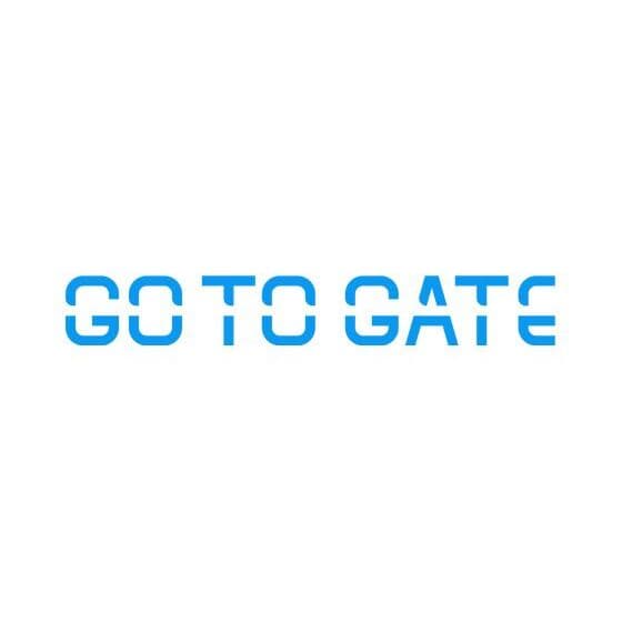 Voucher Go To Gate