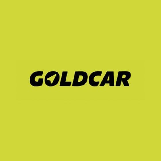 Voucher Goldcar