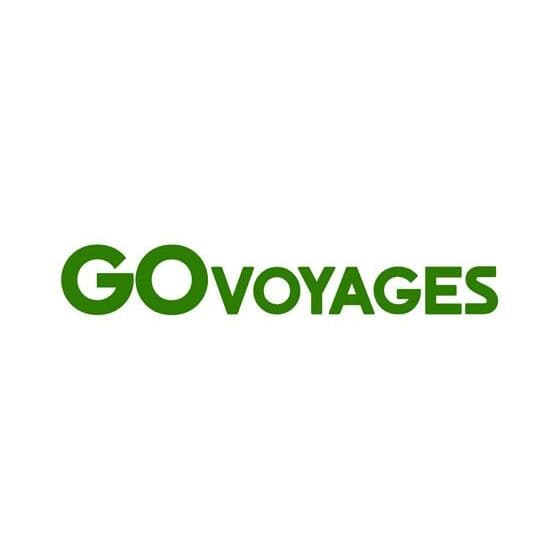 Voucher GO Voyages