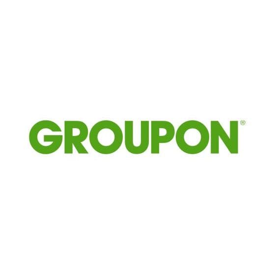 Voucher Groupon