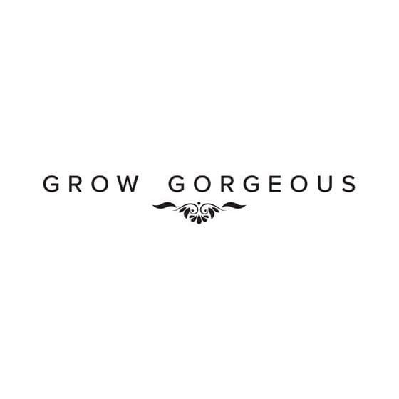 Voucher Grow Gorgeous