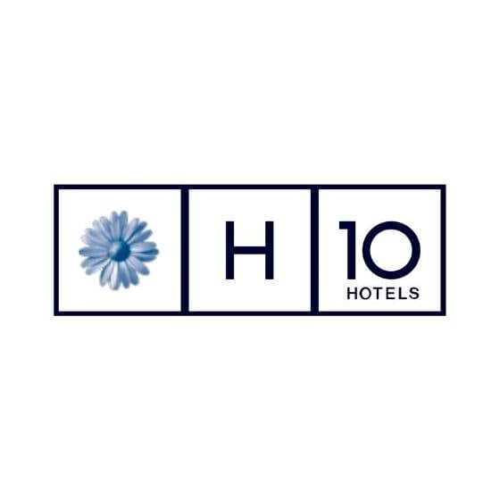 Voucher H10 Hotels