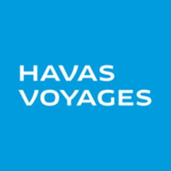 Voucher Havas Voyages