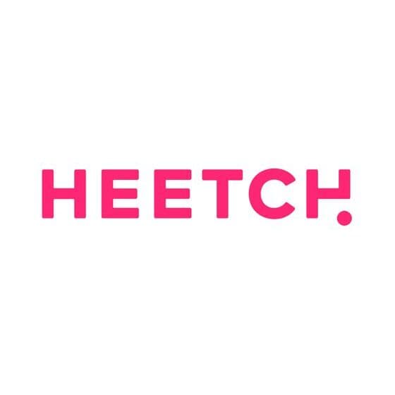 Voucher Heetch