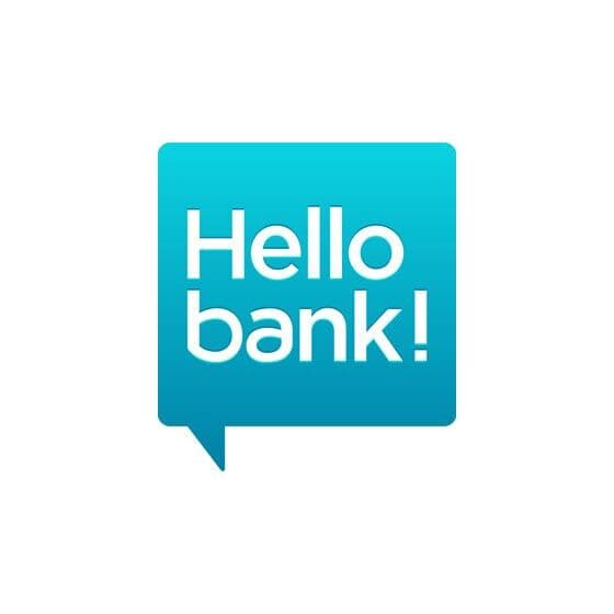 Hello bank!