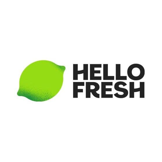 Voucher HelloFresh
