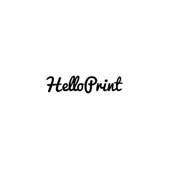 Voucher HelloPrint