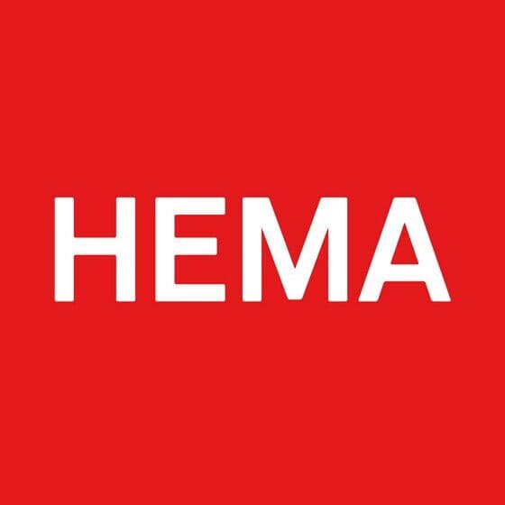 Voucher HEMA