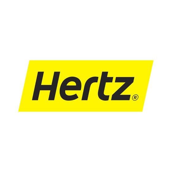 Voucher Hertz