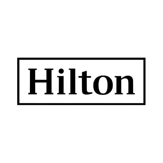 Hilton en avril 2026