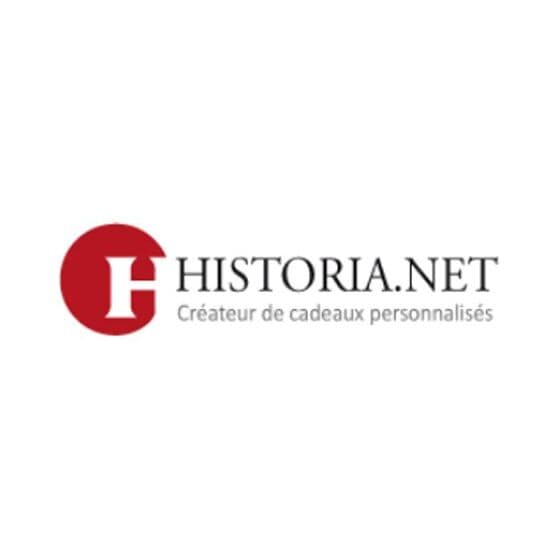 Voucher Historia.net