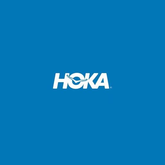 Voucher Hoka