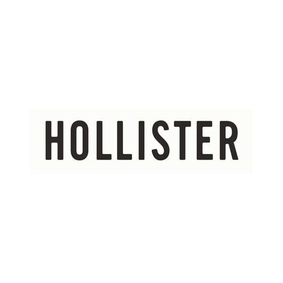 Voucher Hollister
