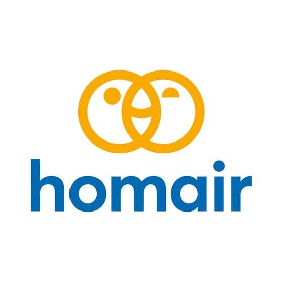 Voucher Homair