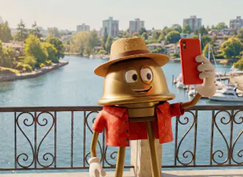 Coupon : 10% de réduction chez Hotels.com