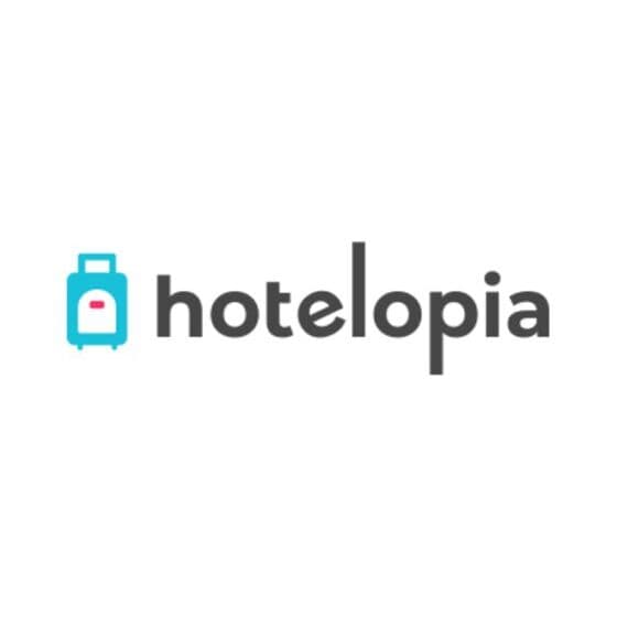 Voucher Hotelopia