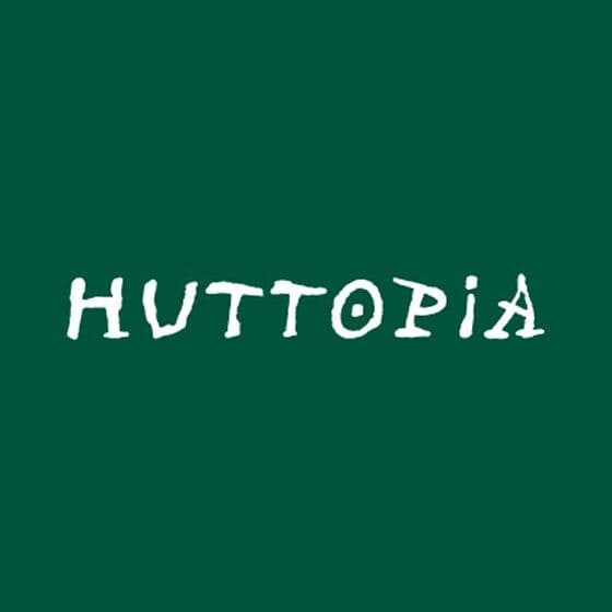 Huttopia en avril 2026