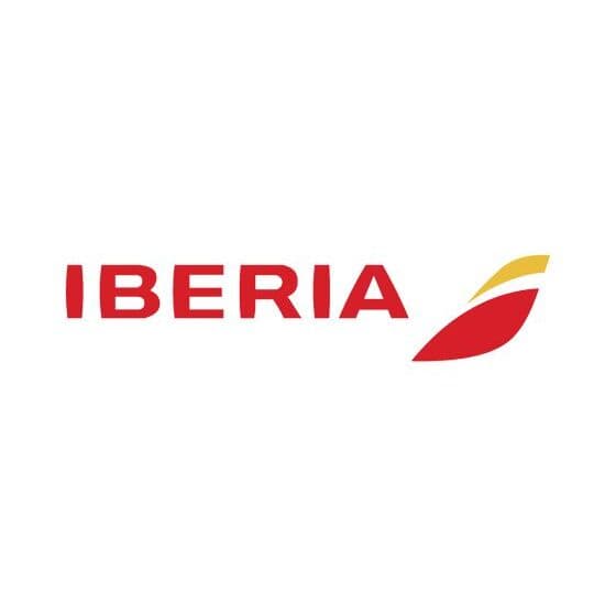 Voucher Iberia