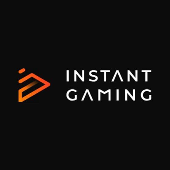 Instant Gaming