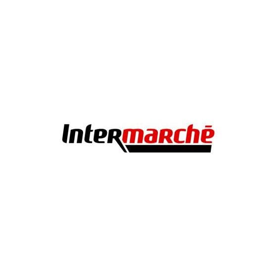 Voucher Intermarché