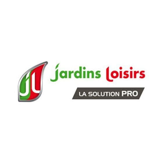 Jardins Loisirs en avril 2026