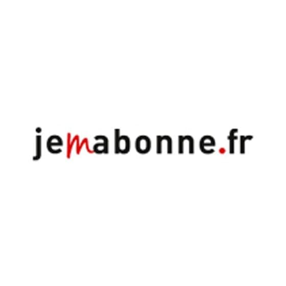 Voucher Jemabonne.fr