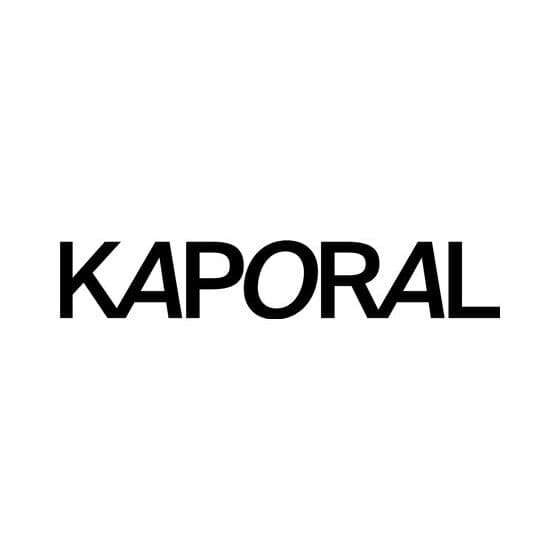 Voucher Kaporal