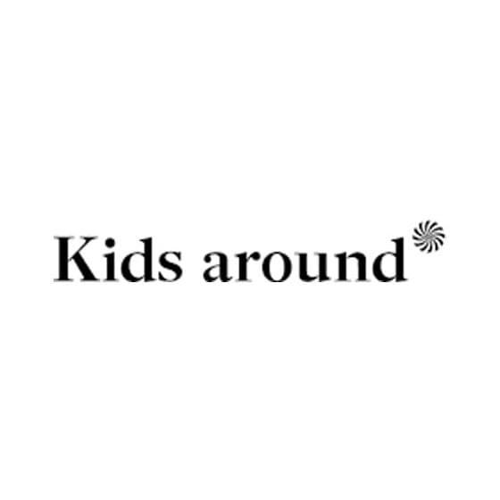 Voucher Kids around
