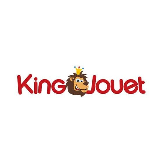 Voucher King Jouet