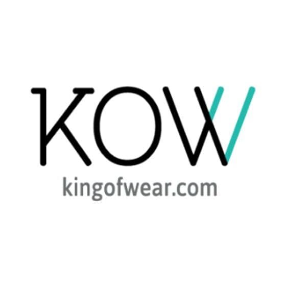 Voucher King of Wear