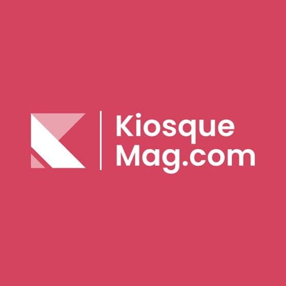Voucher Kiosquemag