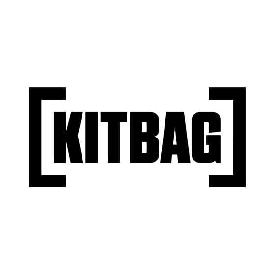 Voucher Kitbag