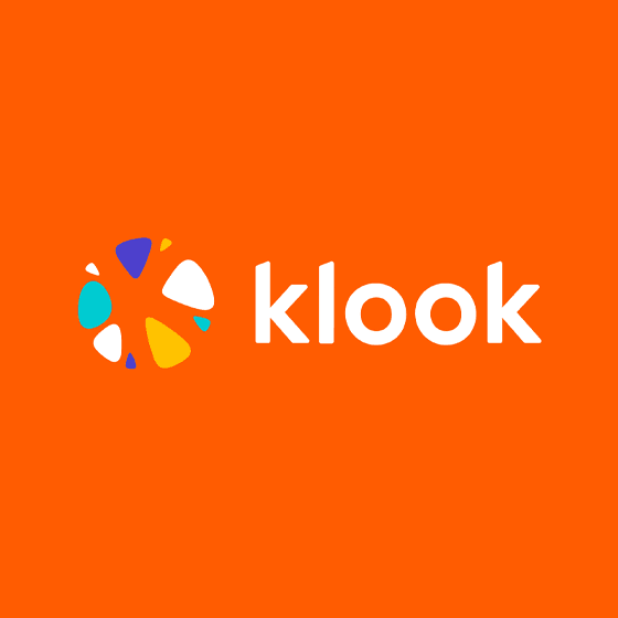 Voucher Klook