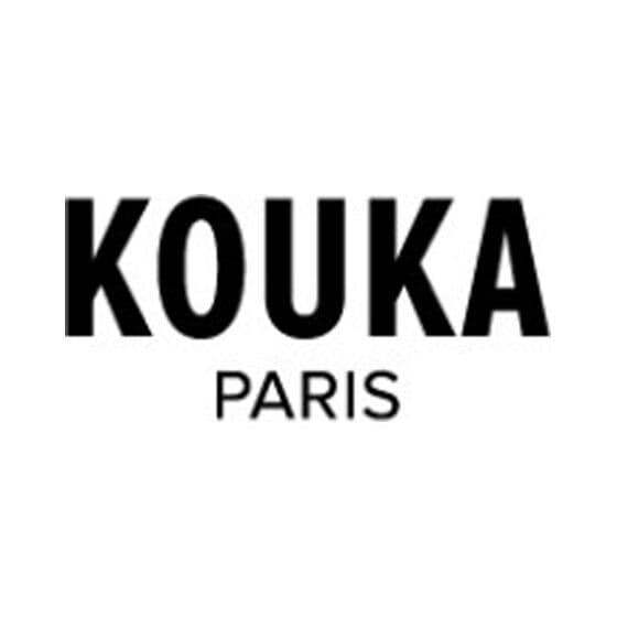 Voucher Kouka Paris