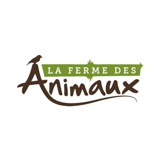Voucher La Ferme des Animaux en avril 2026